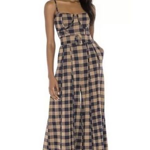 free people hold me tight jumpsuit!